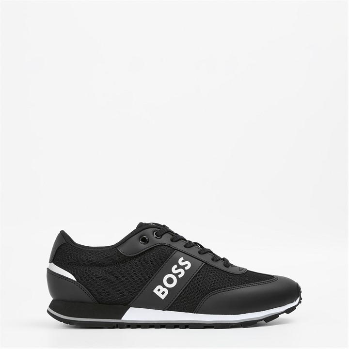 HUGO BOSS PARKOUR LOW TRAINER