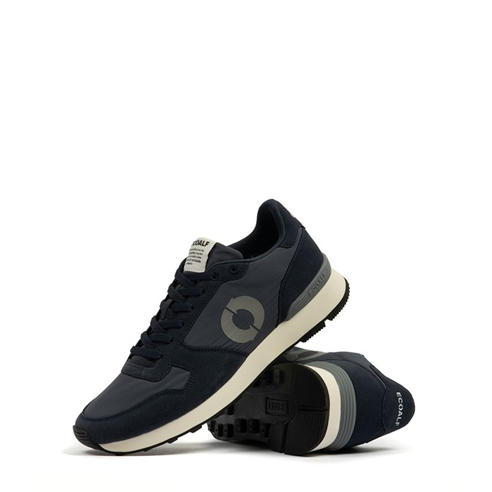 Ecoalf - Men's UCLA Low-Top Trainers