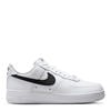 White/Black-Wht