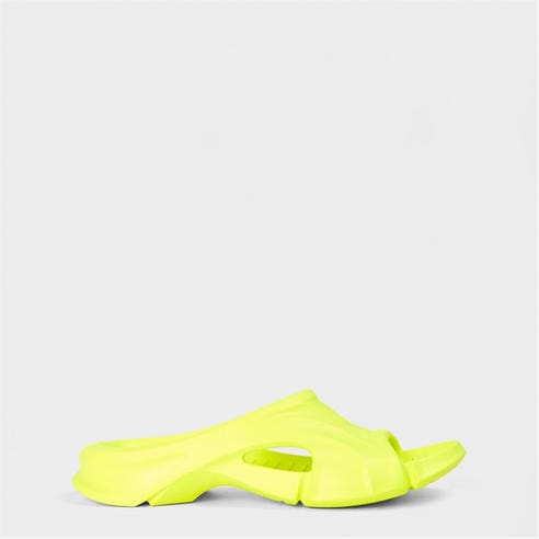 BALENCIAGA - Men's Low Trainers