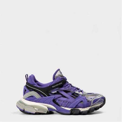 BALENCIAGA - 3XL Gradient Trainers