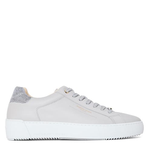 ANDROID HOMME - Men's Zuma Low-Top Trainers