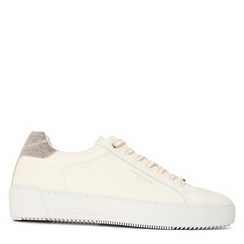 ANDROID HOMME - Men's Zuma Low-Top Trainers