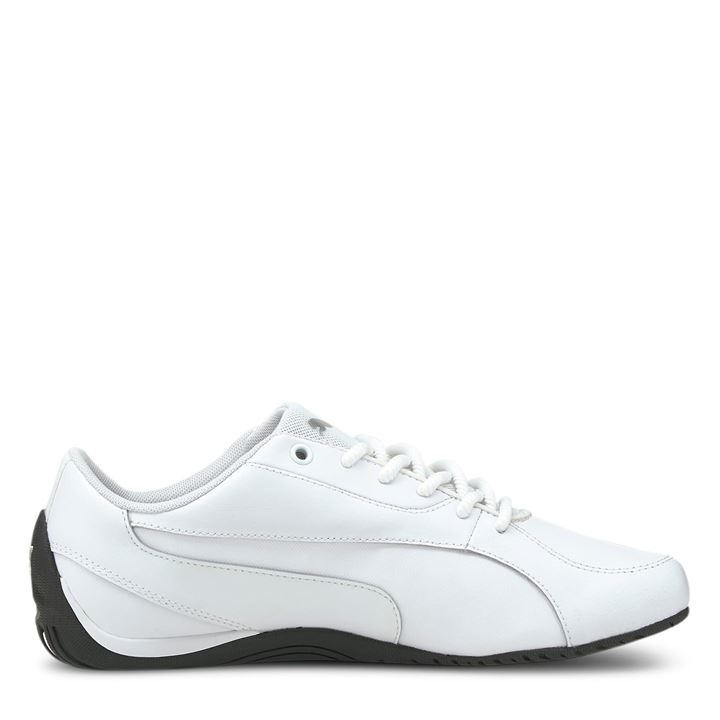 Puma Drift Cat 5 Trainers Mens Low Trainers House of Fraser