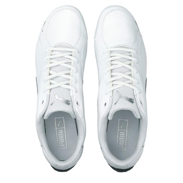 Puma Drift Cat 5 Trainers Mens Low Trainers House of Fraser