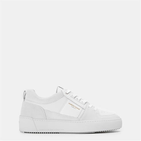 ANDROID HOMME - Men's Point Dume Low-Top Trainers