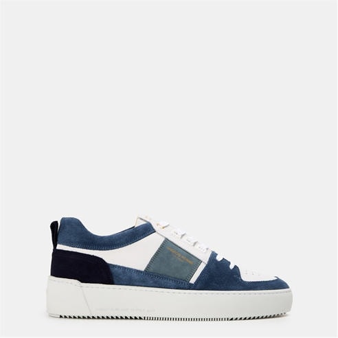 ANDROID HOMME - Men's Point Dume Low-Top Trainers