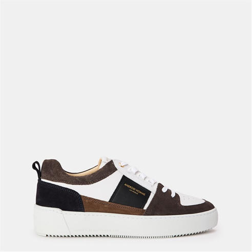ANDROID HOMME - Men's Point Dume Low-Top Trainers