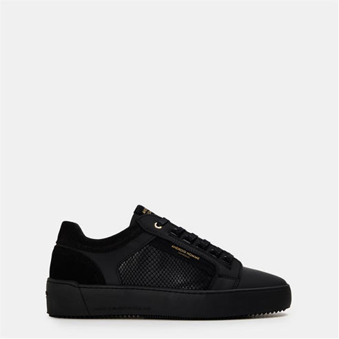 ANDROID HOMME - Men's Venice Low-Top Trainers