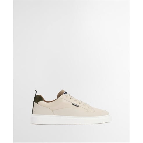 Barbour - Mens Stannington Trainers