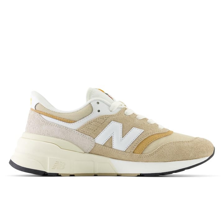 NEW BALANCE 977R TRAINERS