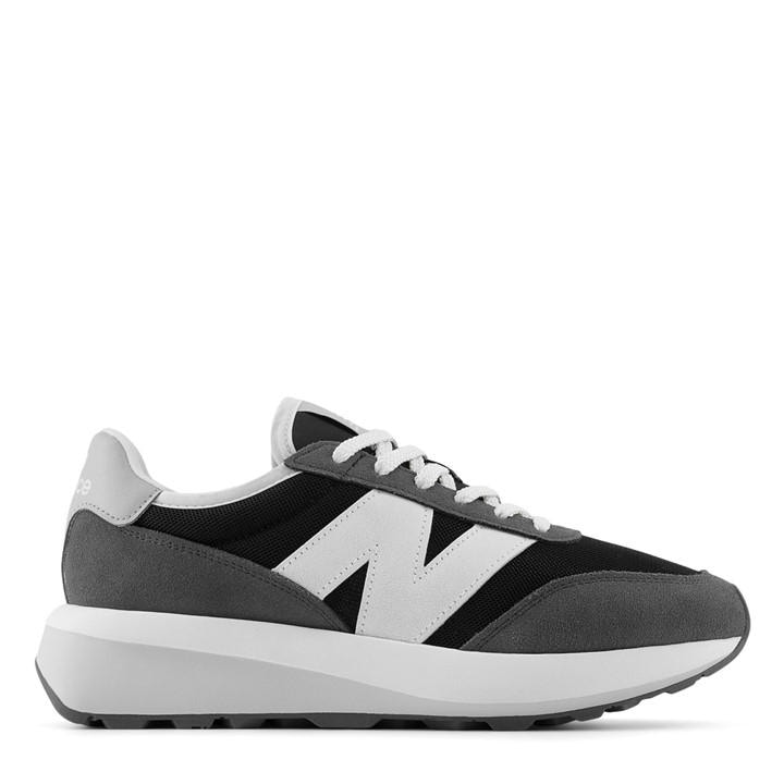 New Balance Men's Black 370 Size 9