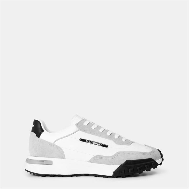 POLO SPORT BY RALPH LAUREN D TRAINERS