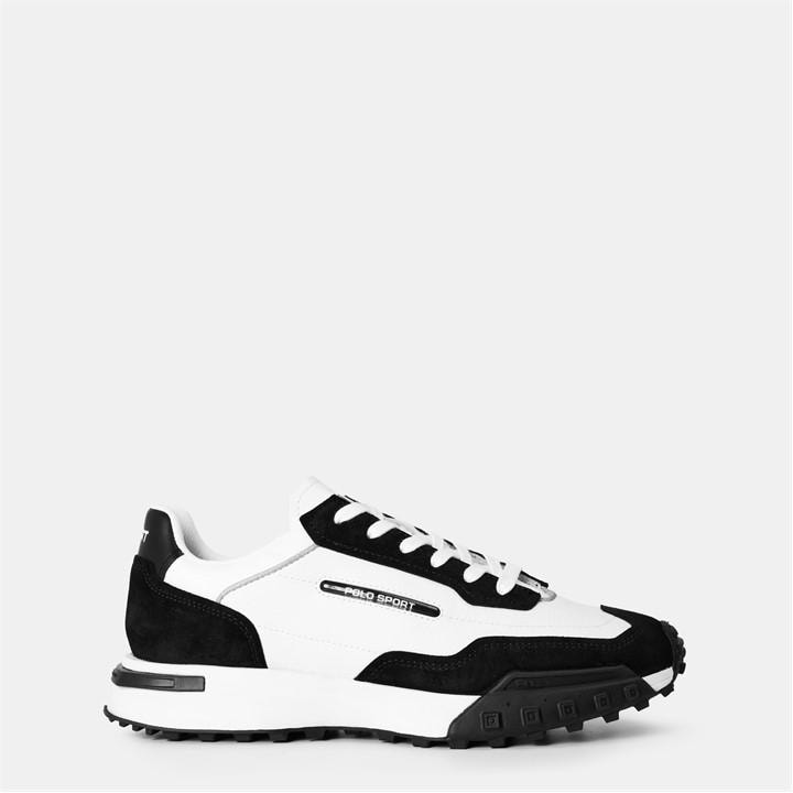 POLO SPORT BY RALPH LAUREN D TRAINERS