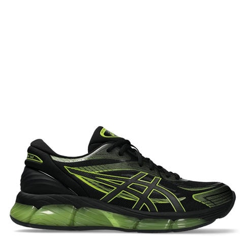 ASICS - Men's Gel Quantum 8 Gel Technology Engineered Mesh Runners