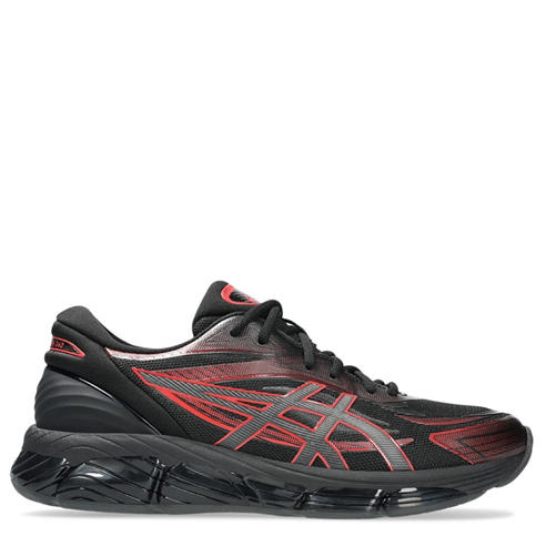 ASICS - Men's Gel Quantum 8 Gel Technology Engineered Mesh Runners