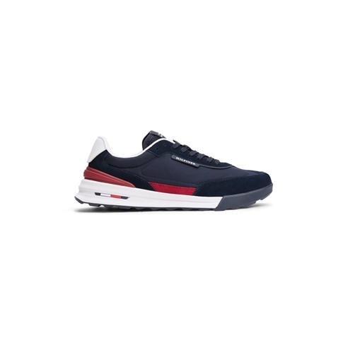Tommy Hilfiger - Men's Retro Nylon Runners