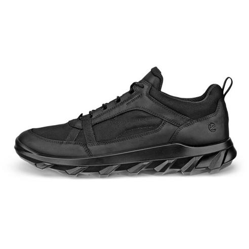 Ecco - Mens MX Wateproof Walking/Hiking Shoes