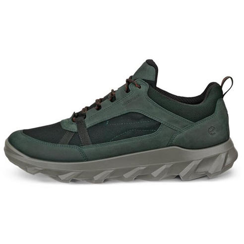 Ecco - Mens MX Wateproof Walking/Hiking Shoes