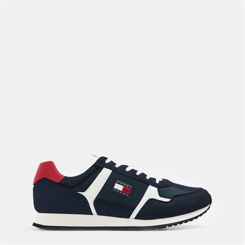 Tommy Jeans - Men's Casual Runners