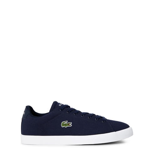 Lacoste - Men's Low-Top Trainers