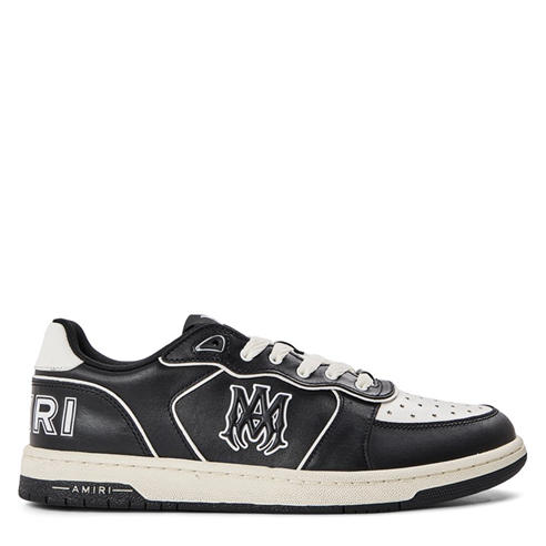 AMIRI - Men's Newport Sneak Low-Top Trainers