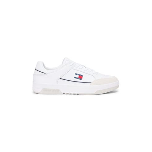 Tommy Jeans - Men's Low-Top Trainers