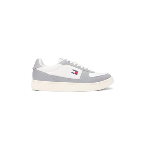 Tommy Jeans - Men's Low-Top Trainers