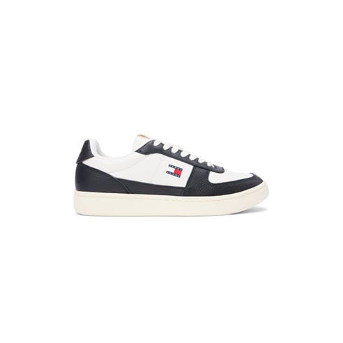 Tommy Jeans - Men's Low-Top Trainers