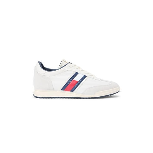 Tommy Jeans - Men's Low-Top Trainers