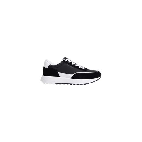 CALVIN KLEIN - Men's Low-Top Trainers