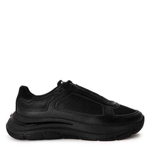 MALLET - Men's Alton Low-Top Trainers