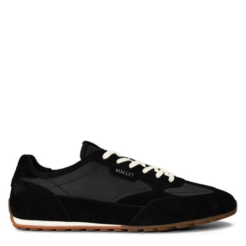 MALLET - Men's Low-Top Trainers