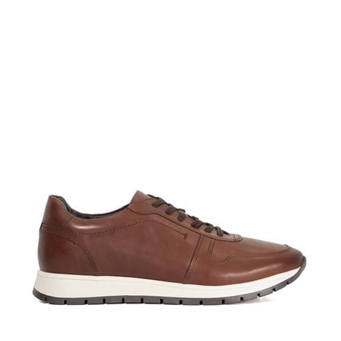 Dune London - Men's Tris Low-Top Trainers