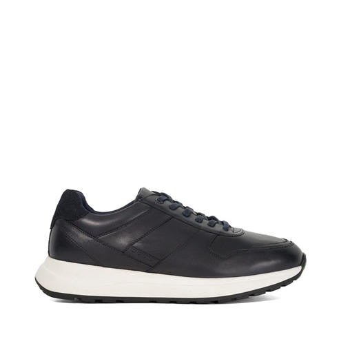 Dune London - Men's Tris Low-Top Trainers