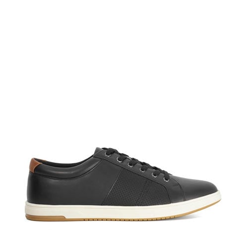 Dune London - Men's Trez Low-Top Trainers