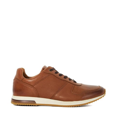 Dune London - Men's Trilogy Runner Low-Top Trainers