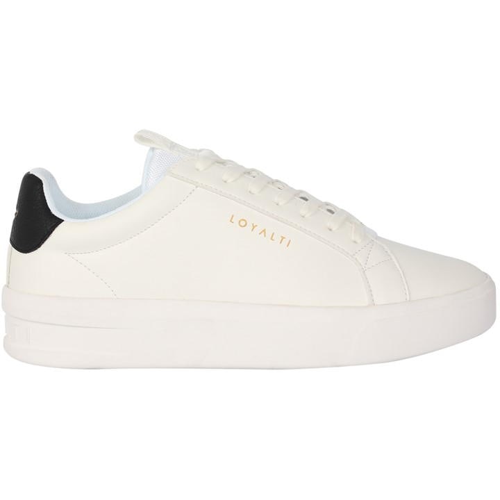 LOYALTI FIRENZE TRAINERS