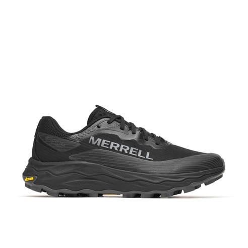 MERRELL - Men's Low-Top Trainers