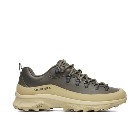 MERRELL - Men's Low-Top Trainers