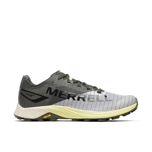Merrell - Men's Low-Top Trainers