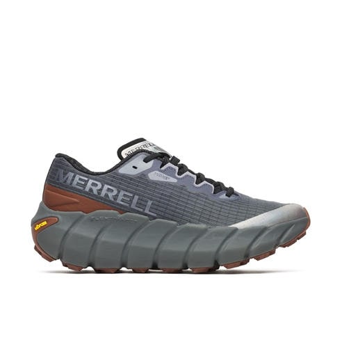 Merrell - Men's Low-Top Trainers