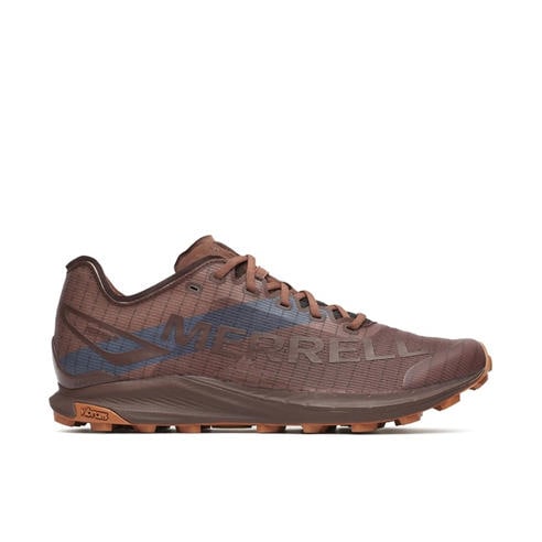 Merrell - Men's Low-Top Trainers