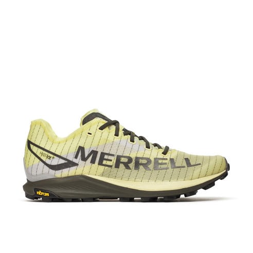 Merrell - Men's Low-Top Trainers