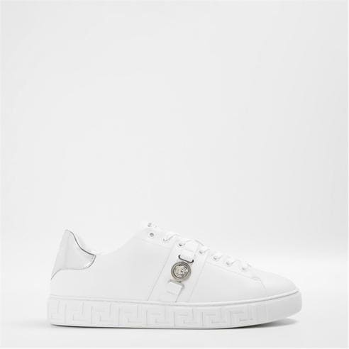 VERSACE - Men's Low-Top Trainers