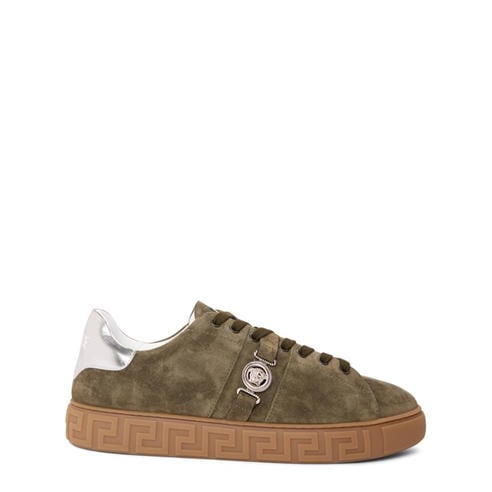 VERSACE - Men's Low-Top Trainers