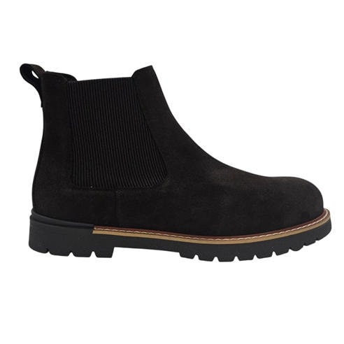 Firetrap - Men's Millau Suede Chelsea Boots