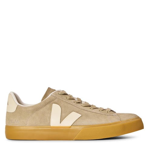 VEJA - Campo Suede Trainers