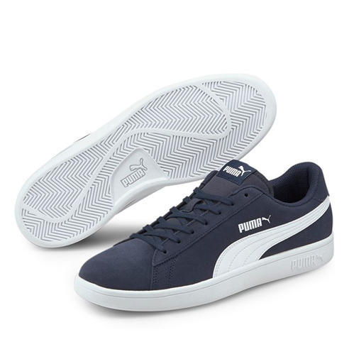 puma bari canvas