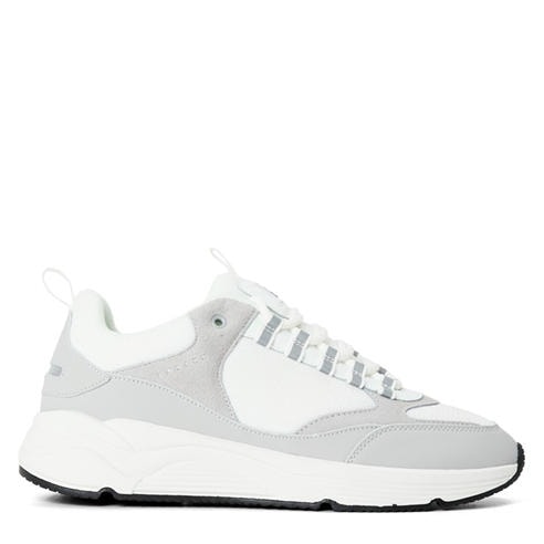 UNSEEN FOOTWEAR - Men's Clarn Run Trainers